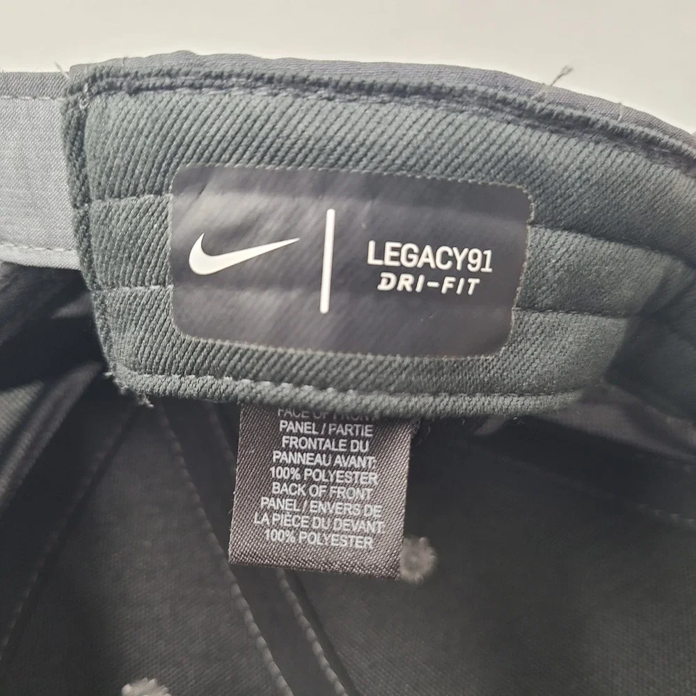Nike has mark